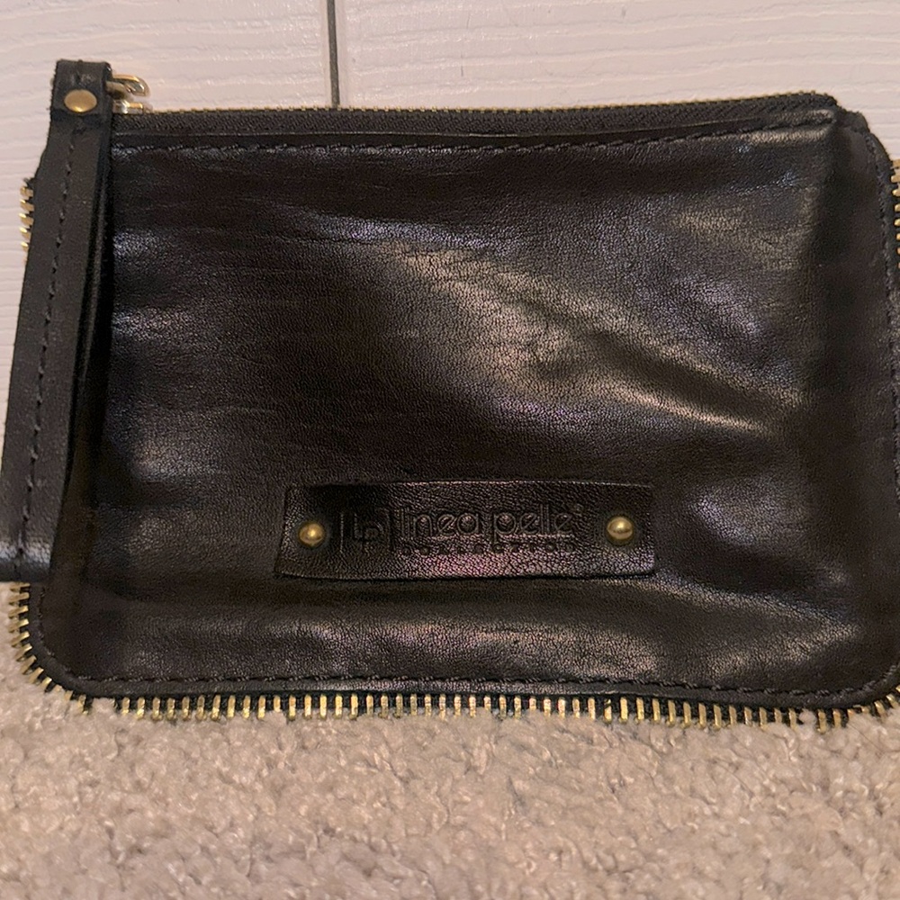Linea Pelle Small Pouch